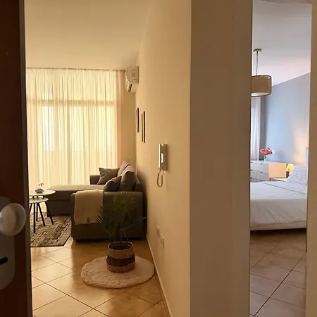 Gerta's Apartmán