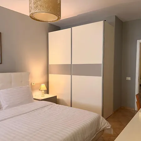 Gerta's Apartmán Tirana